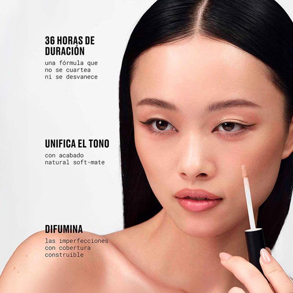 STUDIO FIX 36HR SMOOTH ANGLES CONCEALER (CORRECTOR LIQUIDO)